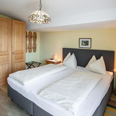 Noichl'S Hotel Garni Sankt Johann in Tirol Bagian luar foto