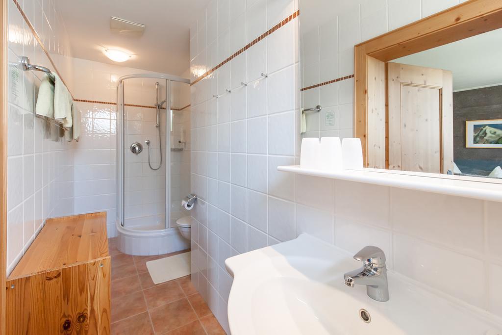 Noichl'S Hotel Garni Sankt Johann in Tirol Bagian luar foto