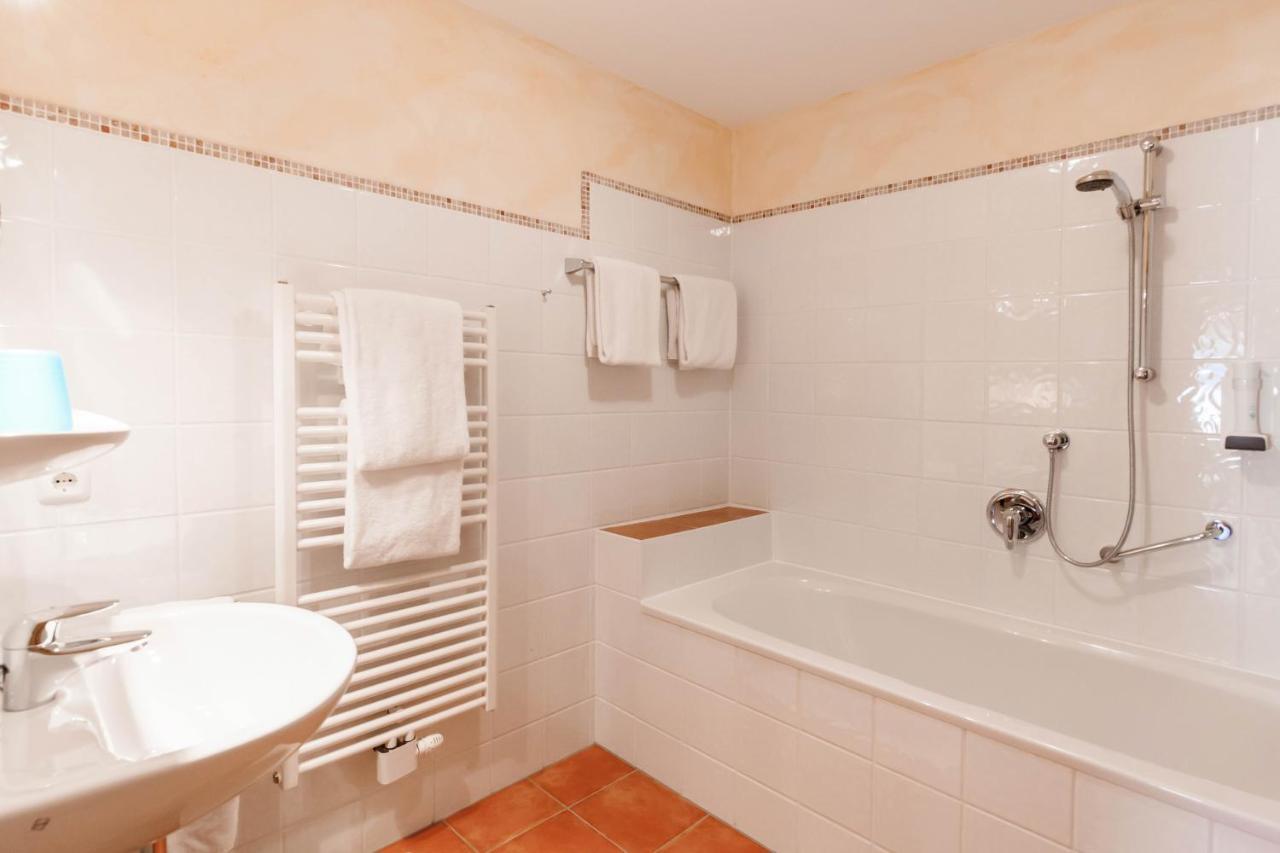 Noichl'S Hotel Garni Sankt Johann in Tirol Bagian luar foto