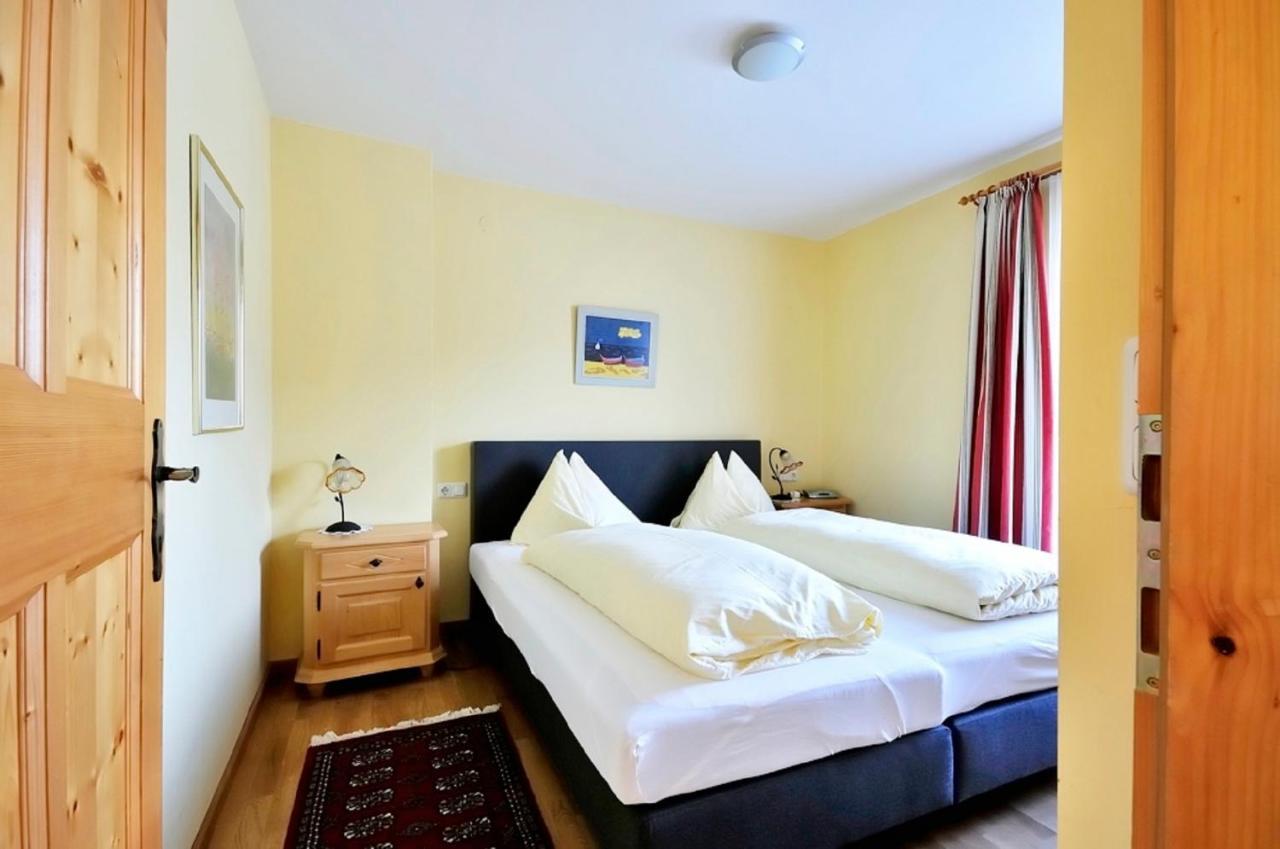 Noichl'S Hotel Garni Sankt Johann in Tirol Bagian luar foto
