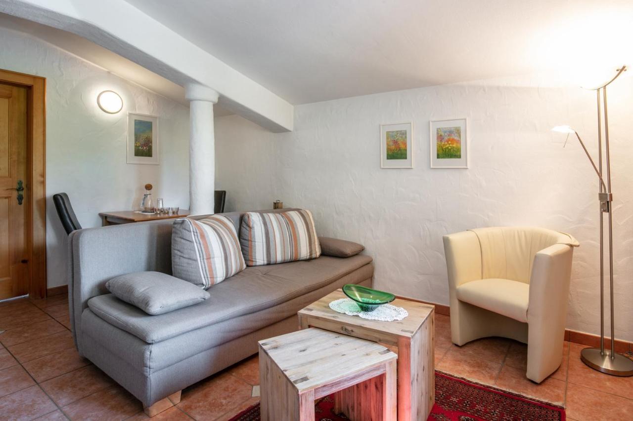 Noichl'S Hotel Garni Sankt Johann in Tirol Bagian luar foto