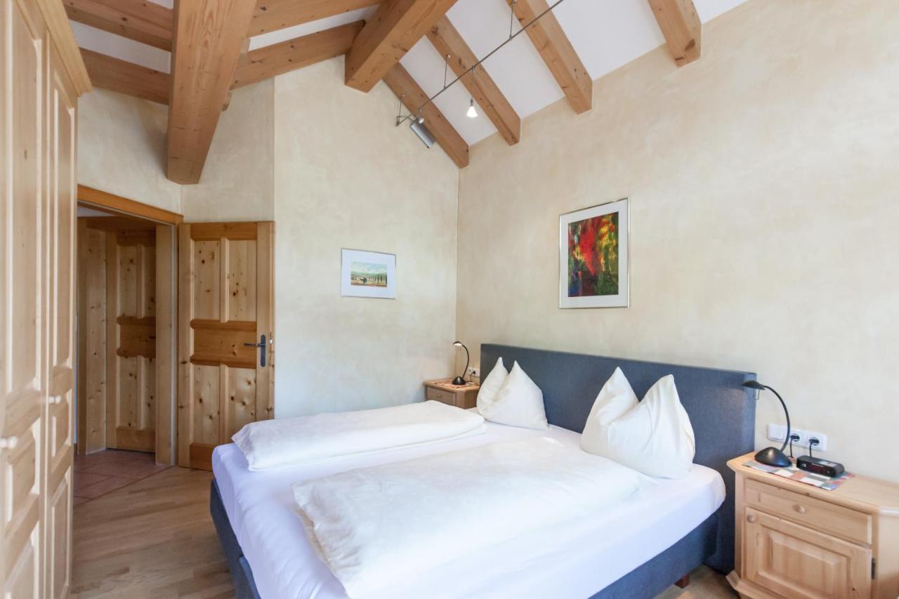 Noichl'S Hotel Garni Sankt Johann in Tirol Bagian luar foto