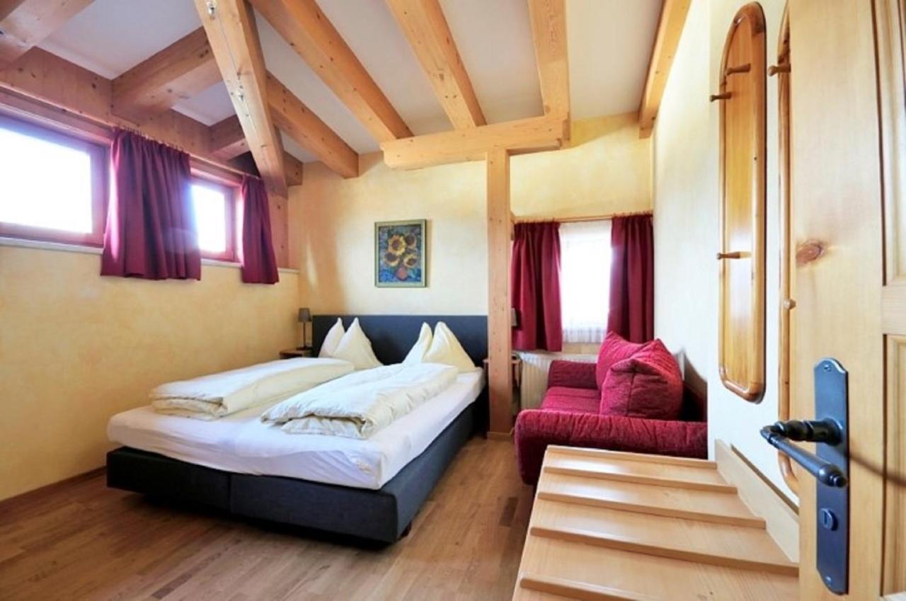 Noichl'S Hotel Garni Sankt Johann in Tirol Bagian luar foto